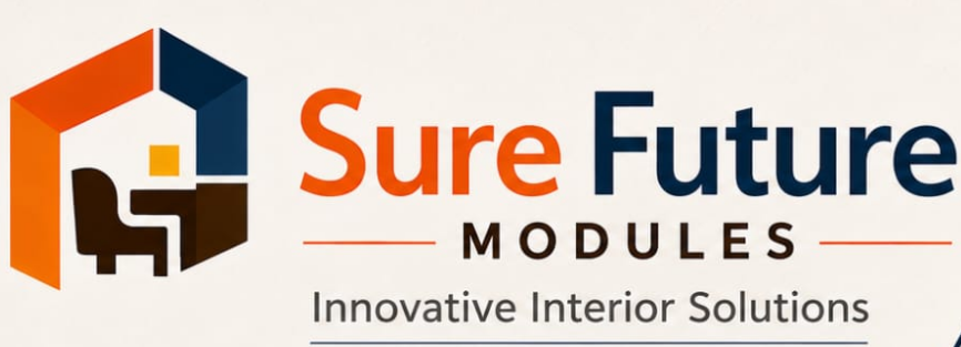 Sure Future Modules — Innovative Interior Solutions